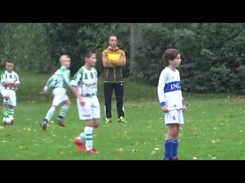 07-11-2015 : MOC'17 E1 - VV Kloetinge E1 ; eerste helft