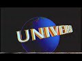 Universal Pictures Japan VHS 1999