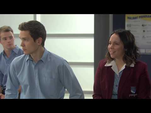 Neighbours: Tuesday 12 August - Clip