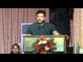 Thani Oruvan Movie Deleted Dialogues And Scenes Jayam Ravi