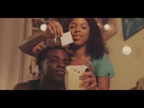 XKJA - 2 A.M (Official Music Video)