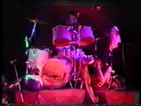 ARAKAIN -4- Vztávej (Live 1987)