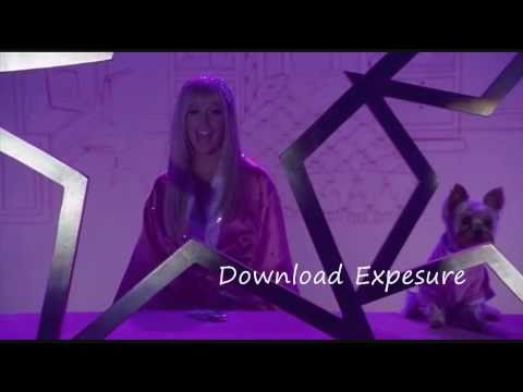 afbeelding Sharpay's Fabulous Adventure