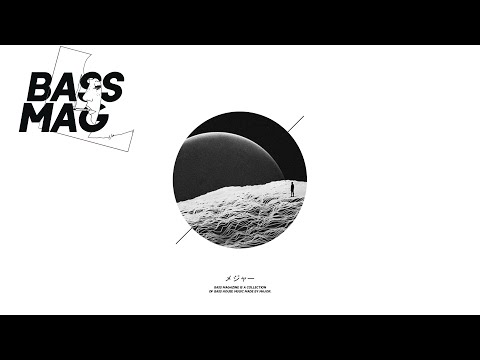 MOЯIS BLAK - UMBRA [Second Phase]