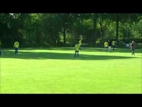 Blauw Geel'55 C4 - SML C6