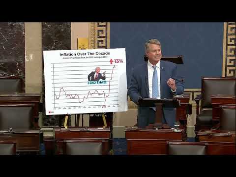 Senator Marshall video thumbnail