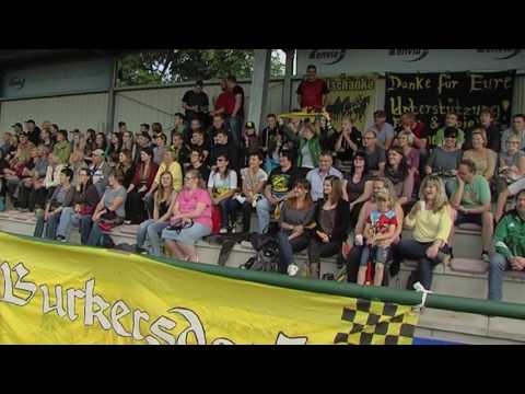 Kreispokalendspiel TSV Großwaltersdorf - 1. FC Postschänke Burkersdorf