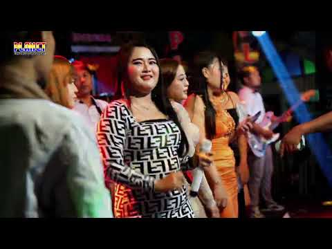 Aku Tak Butuh Cinta - All Artis - PLANET Top Dangdut at Tegal 2023