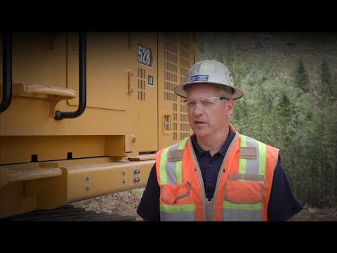 JR Hendershott, Forest Products and Development Manager for Peterson Cat, shares his insights on how the new Cat® FM528 fits seamlessly into the forestry lineup. Designed for tight work areas, the FM528 offers exceptional maneuverability without sacrificing the power needed to handle large logs, making it a versatile and reliable machine for any operation. JR also emphasizes Peterson Cat’s customer-first philosophy—building a trusted team that customers can rely on to keep their equipment running and their operations productive. Discover how the FM528 and Peterson Cat are setting new benchmarks for forestry solutions and customer service.