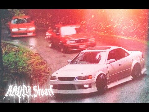 RAUDI.$tuart - Rey Noth / PHONK (MUSIC VIDEO)