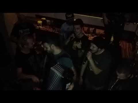 Helem nejse & Dubioza @ Caffe Opera