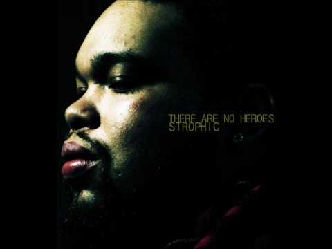 Trip Hop Music -There Are No Heroes (Produced By Strophic)