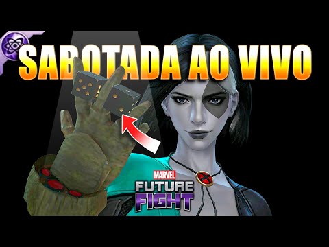 DOMINÓ VALE A PENA O INVESTIMENTO? [gameplay PVE] #MARVELfuturefight