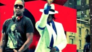 Michael Jackson Dancing Machine Remix