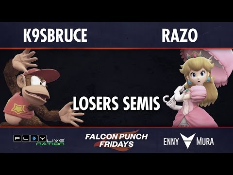 LH K9sbruce vs THB Razo - LS (FPF 2.9)