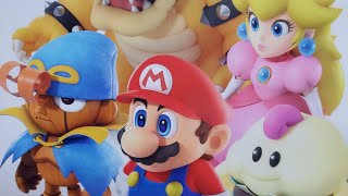 マリオRPGリメイクSwitch版#2