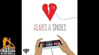 Tune - Hearts And Spades [Thizzler.com]