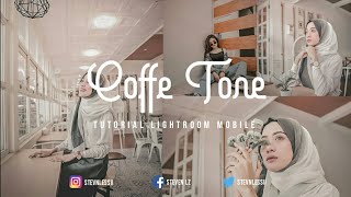 Edit Foto Ala Selebgram Tutorial Lightroom mobile 2020