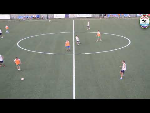 Bacigalupo Vasto Marina  - Dinamo Roccaspinalveti I Highlights