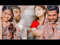 Kaalathukum Nee Venum Tamil Song Whatsapp Status Efx Video STR ARRahman Love Couple
