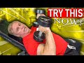Dumbbell Tricep Kickout (Great 4 Growth)