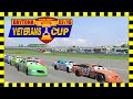 Disney Cars Veterans Cup NR2003 Season One 02