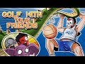 Golf With Your Friends Recorded 245 Million Years Ago
