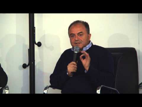 InsolvenzFest 2015 - Ricchezza criminale e impresa mafiosa: un progetto di sviluppo