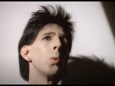 The Cars - Why Can't I Have You (Official Music Video)