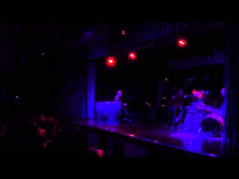 Dave Holland Prism Taborn Solo