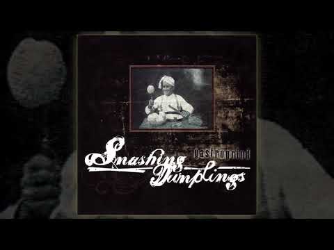 Smashing Dumplings - Gastrogrind FULL ALBUM (2011 - Grindcore / Deathgrind)