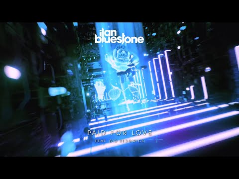 ilan Bluestone ft. Gid Sedgwick - Paid For Love (Fanmade Music Video)