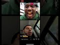 CJ Whoopty EXPOSED & threatened by C Black for stealing Whoopty !! 3-10-2021