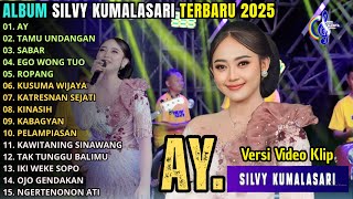 Download lagu AY - TAMU UNDANGAN - SABAR - SILVY KUMALASARI FULL ALBUM TERBARU 2025 || BERKAH TALENTA mp3 Download lagu AY - TAMU UNDANGAN - SABAR - SILVY KUMALASARI FULL ALBUM TERBARU 2025 || BERKAH TALENTA mp3