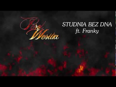 12. Perol ft. Franky - Studnia Bez Dna