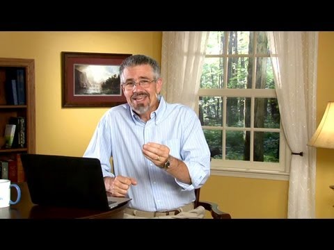 The Blessing of Unselfishness: HeavenWord 7 - 0081