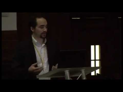 Peter Joseph - Arriving at a Resource-Based Economy - Z-Day, 2011