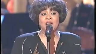 The Weight - Marty Stuart and The Staple Singers