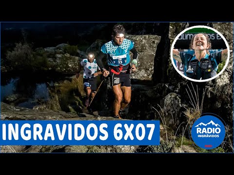 ingrAvidos - 6x07 De Merillas a Heras, la edad en el trail running