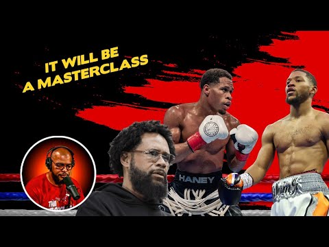 ☎️DEVIN HANEY vs. BRIAN NORMAN JR.: Bill Haney Say It Will Be A Masterclass👀