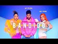 Z&eacute; FELIPE E MC MARI - BANDIDO (VIDEOCLIPE OFICIAL)
