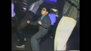 Curtindo o Trickfinger - John Frusciante