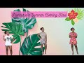 2021 Francesca S Summer Clothing Haul