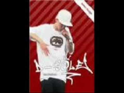 d-sole   -    sans secret