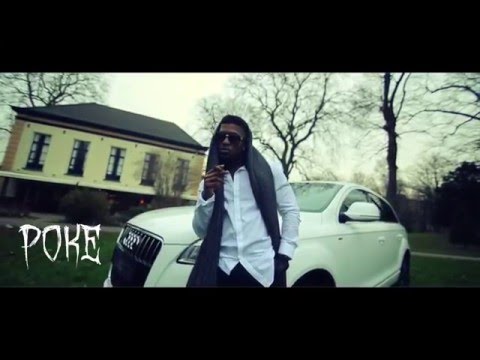 Poke -  Kantjes (Nengi)