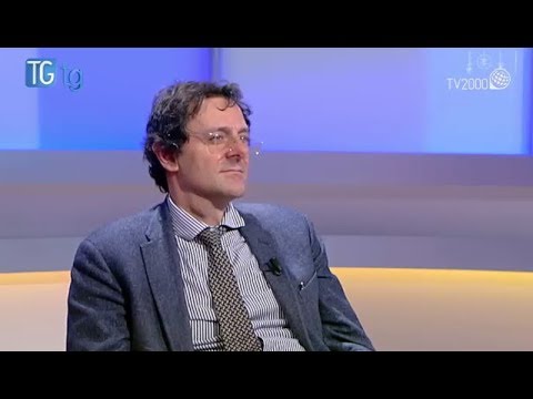 TGtg del 12 dicembre 2017 – Ospite: Leonardo Becchetti