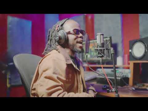 LaDiPoe  -  BIG ENERGY STUDIO COVER by CRISPY DONDADA
