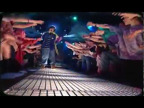 Kaleef - Trials Of Life (live 1997)