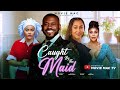 CAUGHT BY THE MAID DEYEMI THE ACTOR CYNTHIA CLARK EMMANUELLA ILOBA MIMI ORJIEKWE 2026 MOVIE