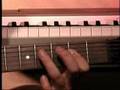 How To Play Soul To Squeeze (Intro) By Red Hot ...